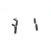 BOSCH Bremsbelagsatz, Scheibenbremse 0 986 460 948 - 0986460948 passend für 85369815E