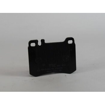 BOSCH Bremsbelagsatz, Scheibenbremse 0 986 460 959 -...