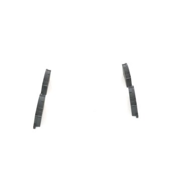 BOSCH Bremsbelagsatz, Scheibenbremse 0 986 461 140 -...