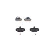BOSCH Bremsbelagsatz, Scheibenbremse 0 986 461 767 - 0986461767 passend für D92GB2M008AA
