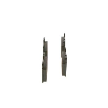 BOSCH Bremsbelagsatz, Scheibenbremse 0 986 463 921 -...