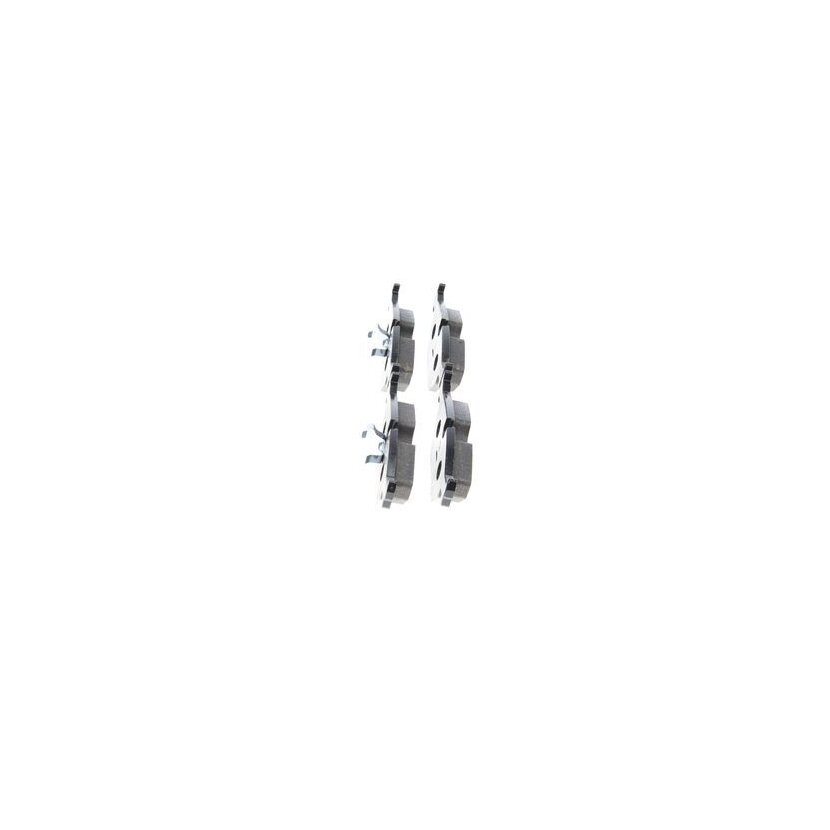 BOSCH Bremsbelagsatz, Scheibenbremse 0 986 469 960 - 0986469960 passend für V34211158260