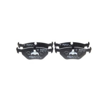 BOSCH Bremsbelagsatz, Scheibenbremse 0 986 469 960 -...