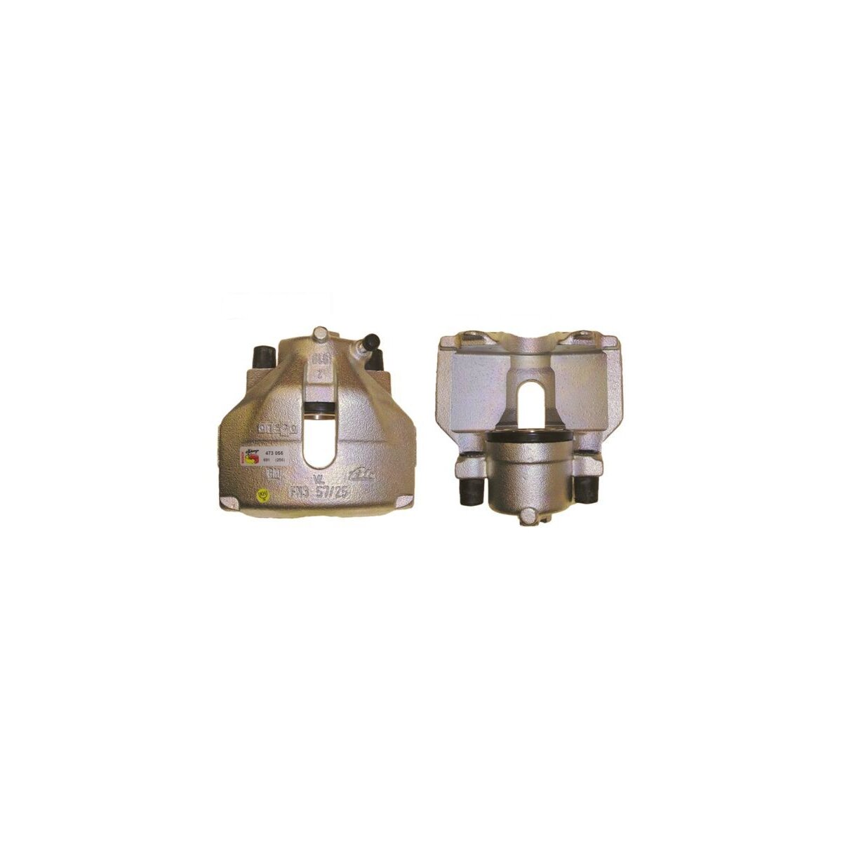 BOSCH Bremssattel 0 986 473 056 - 0986473056 für 5 42 273, 84,11 €
