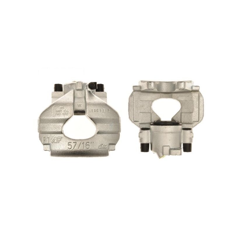 BOSCH Bremssattel 0 986 473 178 - 0986473178 passend für 7D0 615 123 B