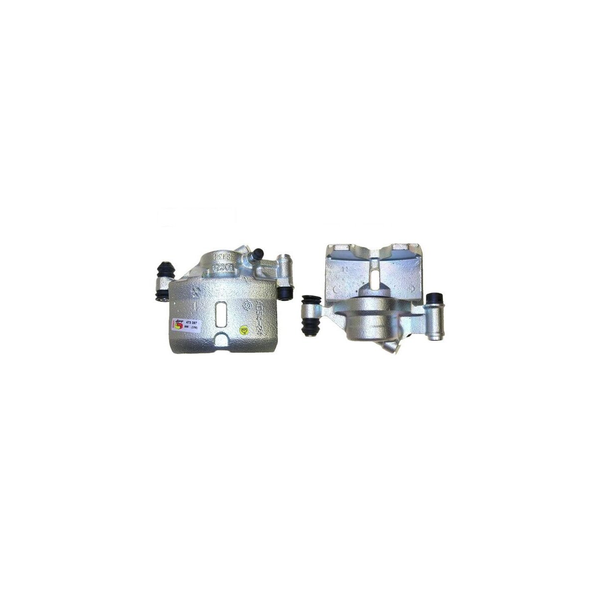 BOSCH Bremssattel 0 986 473 397 - 0986473397 für MB587025, 112,99 €