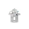 BOSCH Bremssattel 0 986 474 109 - 0986474109 passend für L8E 061 542 4B