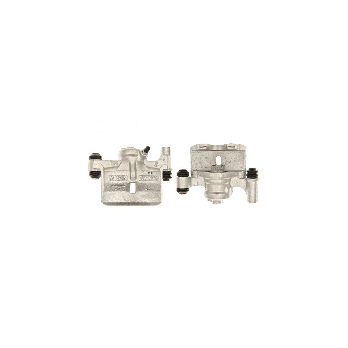 BOSCH Bremssattel 0 986 474 216 - 0986474216 für 47730 33020, 133,99 €