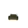 BOSCH Radbremszylinder 0 986 475 033 - 0986475033 passend für A 007 420 09 18