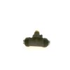 BOSCH Radbremszylinder 0 986 475 680 - 0986475680 passend für 53401-86040