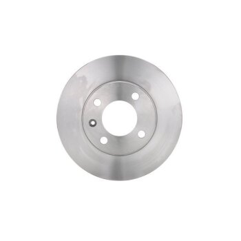 BOSCH Bremsscheibe 0 986 478 017 - 0986478017 passend...