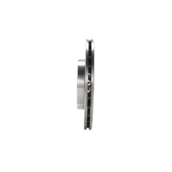 BOSCH Bremsscheibe 0 986 478 017 - 0986478017 passend...