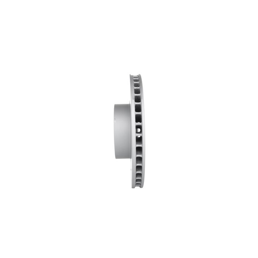 BOSCH Bremsscheibe 0 986 478 024 - 0986478024 passend für 1 165 859