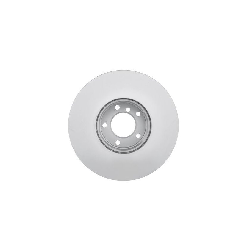 BOSCH Bremsscheibe 0 986 478 024 - 0986478024 passend für 1 165 859