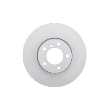 BOSCH Bremsscheibe 0 986 478 024 - 0986478024 passend...