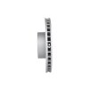 BOSCH Bremsscheibe 0 986 478 024 - 0986478024 passend für 1 165 859
