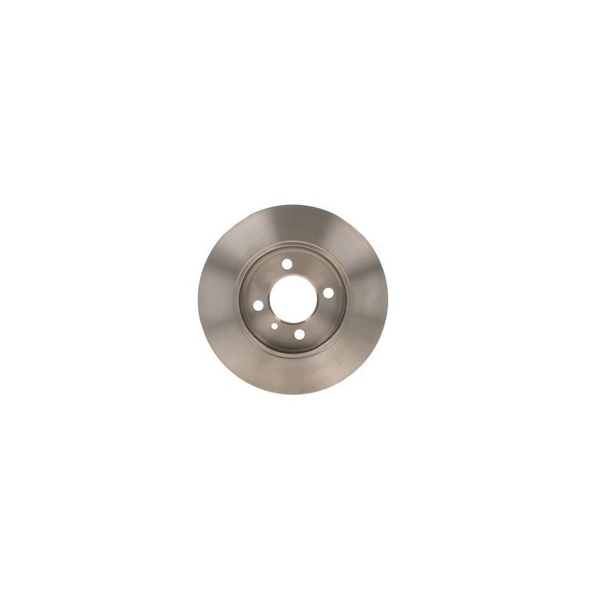 BOSCH Bremsscheibe 0 986 478 036 - 0986478036 passend für 34 11 1 154 749