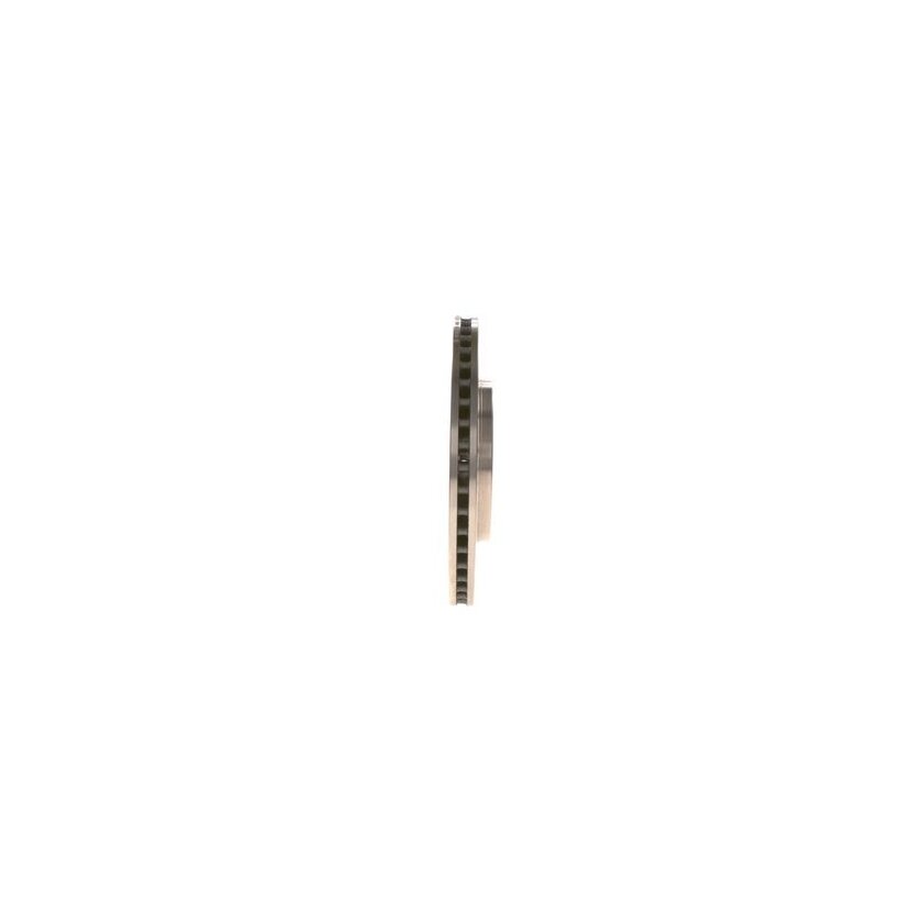 BOSCH Bremsscheibe 0 986 478 036 - 0986478036 passend für 34 11 1 154 749