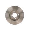 BOSCH Bremsscheibe 0 986 478 036 - 0986478036 passend für 34 11 1 154 749