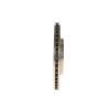 BOSCH Bremsscheibe 0 986 478 036 - 0986478036 passend für 34 11 1 154 749