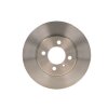 BOSCH Bremsscheibe 0 986 478 036 - 0986478036 passend für 34 11 1 154 749