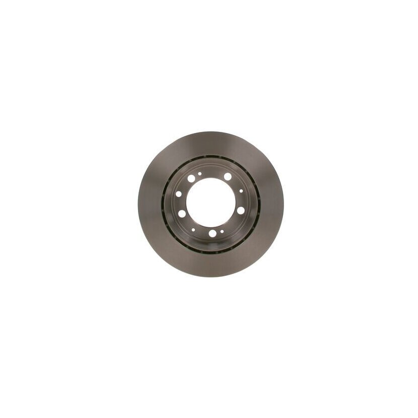 BOSCH Bremsscheibe 0 986 478 101 - 0986478101 passend für 928 352 041 02