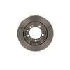 BOSCH Bremsscheibe 0 986 478 101 - 0986478101 passend für 928 352 041 02
