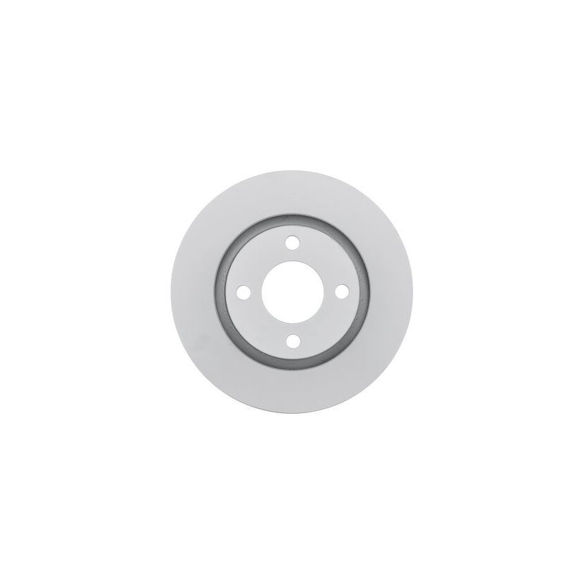 BOSCH Bremsscheibe 0 986 478 128 - 0986478128 passend für 8A0 615 301 A