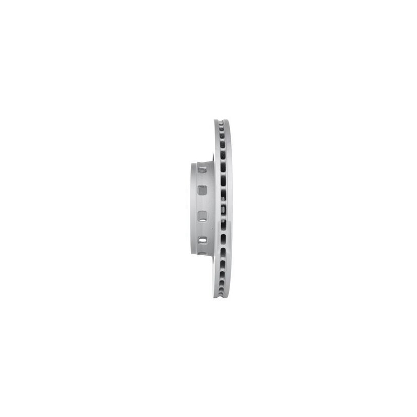 BOSCH Bremsscheibe 0 986 478 128 - 0986478128 passend für 8A0 615 301 A