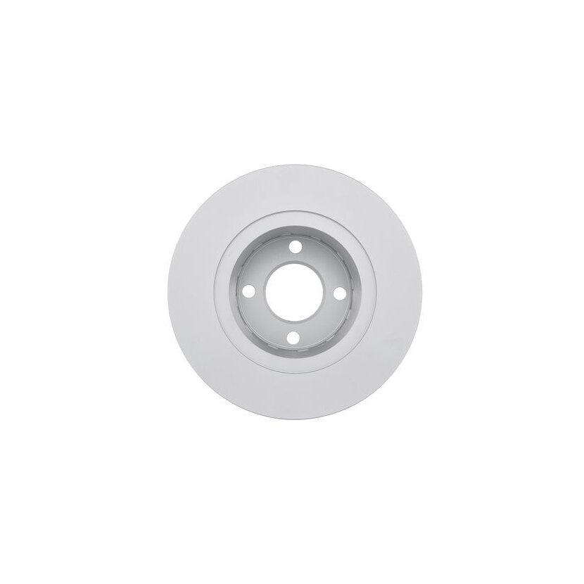 BOSCH Bremsscheibe 0 986 478 128 - 0986478128 passend für 8A0 615 301 A