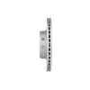BOSCH Bremsscheibe 0 986 478 128 - 0986478128 passend für 8A0 615 301 A