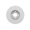 BOSCH Bremsscheibe 0 986 478 128 - 0986478128 passend für 8A0 615 301 A