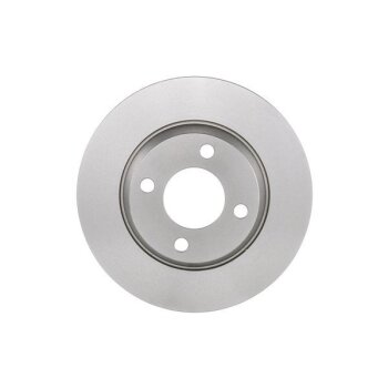 BOSCH Bremsscheibe 0 986 478 131 - 0986478131 passend...