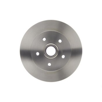BOSCH Bremsscheibe 0 986 478 136 - 0986478136 passend...