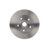BOSCH Bremsscheibe 0 986 478 136 - 0986478136 passend für 251 407 617