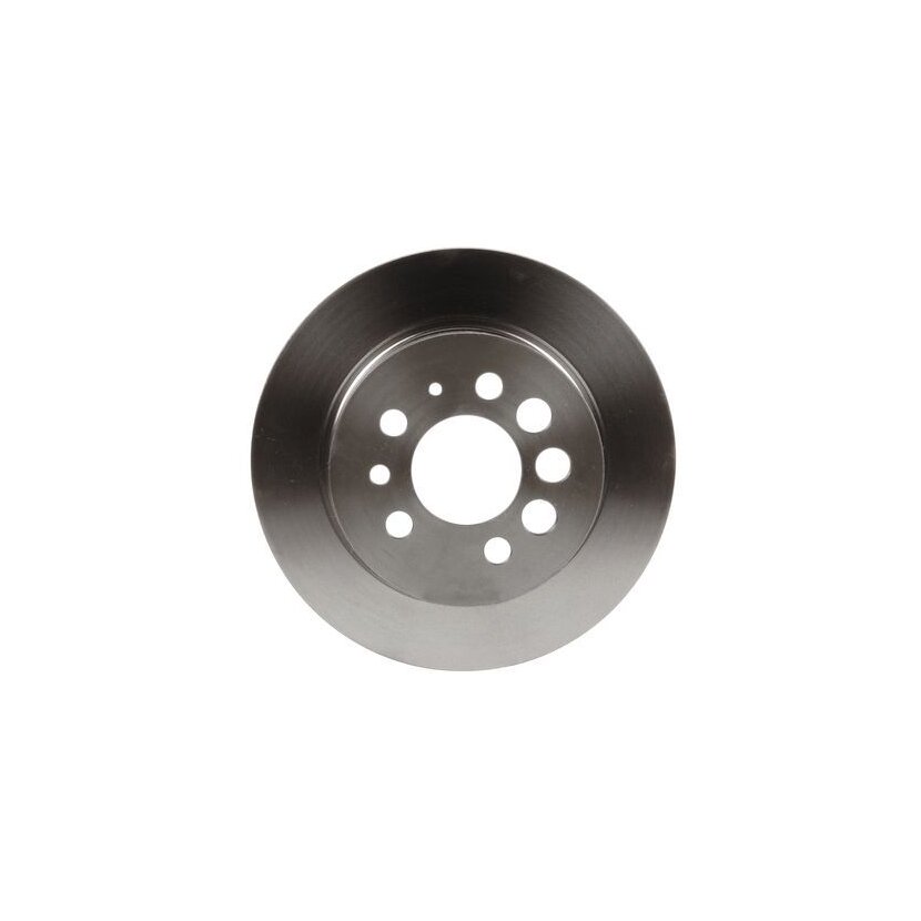 BOSCH Bremsscheibe 0 986 478 143 - 0986478143 passend für 1205782