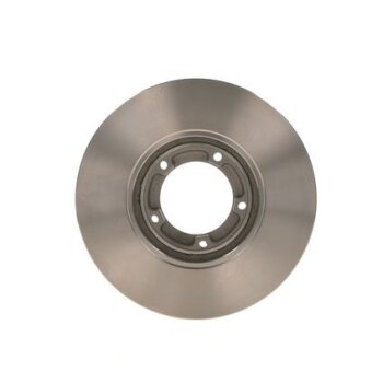 BOSCH Bremsscheibe 0 986 478 160 - 0986478160 passend...