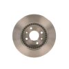 BOSCH Bremsscheibe 0 986 478 270 - 0986478270 passend für 77 00 715 081