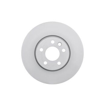 BOSCH Bremsscheibe 0 986 478 296 - 0986478296 passend...