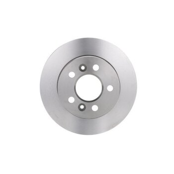 BOSCH Bremsscheibe 0 986 478 305 - 0986478305 passend...