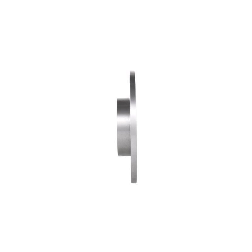 BOSCH Bremsscheibe 0 986 478 343 - 0986478343 passend für 60808872