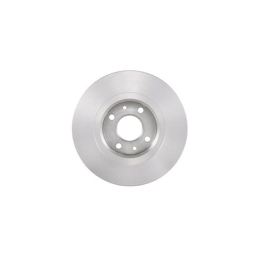 BOSCH Bremsscheibe 0 986 478 343 - 0986478343 passend für 60808872