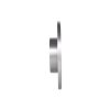 BOSCH Bremsscheibe 0 986 478 343 - 0986478343 passend für 60808872