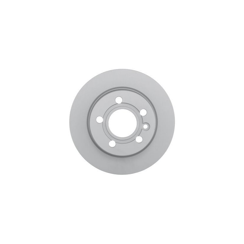 BOSCH Bremsscheibe 0 986 478 421 - 0986478421 passend für 1001094