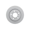 BOSCH Bremsscheibe 0 986 478 421 - 0986478421 passend für 1001094