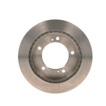 BOSCH Bremsscheibe 0 986 478 422 - 0986478422 passend...