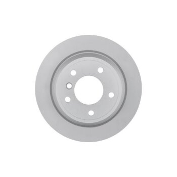BOSCH Bremsscheibe 0 986 478 425 - 0986478425 passend...