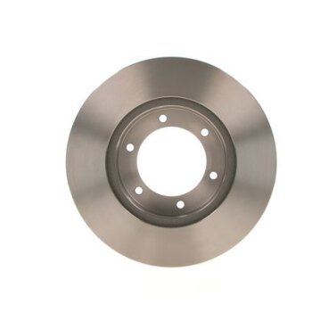 BOSCH Bremsscheibe 0 986 478 453 - 0986478453 passend...
