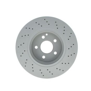 BOSCH Bremsscheibe 0 986 478 471 - 0986478471 passend...