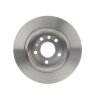 BOSCH Bremsscheibe 0 986 478 478 - 0986478478 passend für 12763591